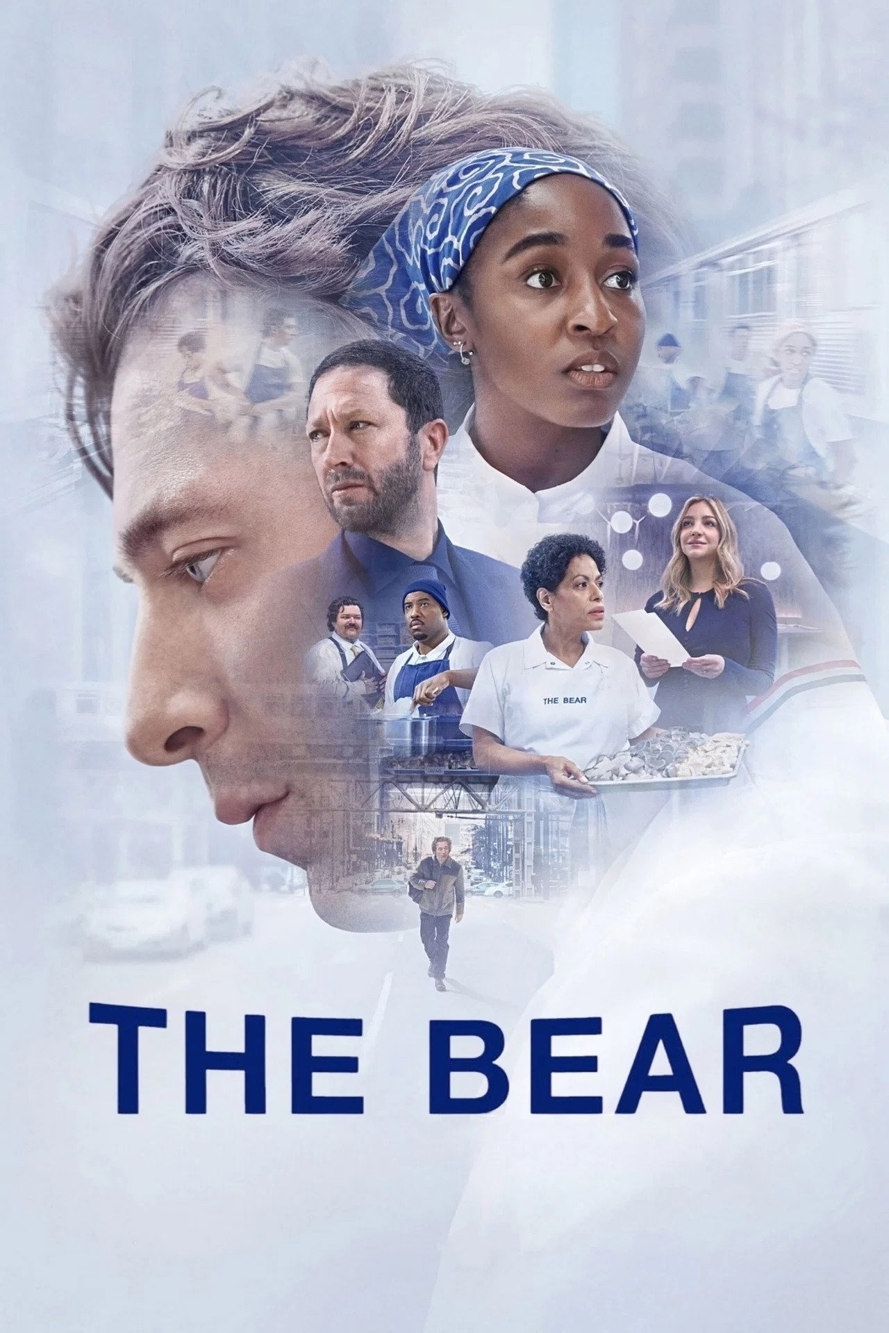 The Bear [260442] (A1656166053) [[TV Shows]] --Plex--